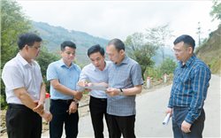 Tuyên Quang quyết tâm gỡ khó, đẩy mạnh tiến độ thực hiện Chương trình MTQG