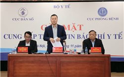 Luật Dân số: Hướng đến chất lượng dân số và phát triển bền vững