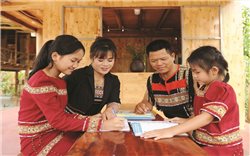 Việt Nam chạm mốc 102 triệu dân: Áp lực mức sinh thấp và tốc độ già hóa ngày càng nhanh