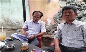 Bình Định: Hiệu trưởng Trường tiểu học Lê Lợi bị tố cáo nhiều sai phạm