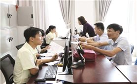 Lai Châu: Triển khai đồng bộ các giải pháp cải cách hành chính