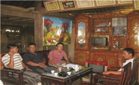 Phòng chống ma túy ở Sơn La: Gia đình là trọng tâm