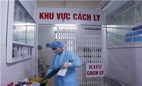 Bộ Y tế xác nhận thêm hai ca mắc COVID-19