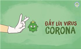 Phát động sáng tác tranh cổ động tuyên truyền phòng, chống dịch Covid-19