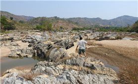 Thủy điện tích nước giữa mùa khô: Xem lại quy trình vận hành thủy điện