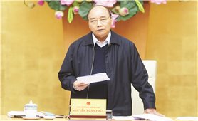 Thủ tướng Nguyễn Xuân Phúc: Sự chấp hành của người dân là yếu tố quan trọng nhất
