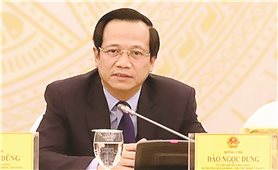 Bộ LĐ-TB&XH đề xuất hỗ trợ nhóm đối tượng lao động tự do