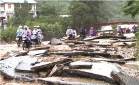 Quỹ phòng, chống thiên tai: Không thể bỏ, nhưng phải sửa