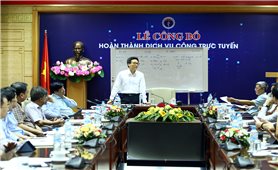 Làm chủ hoàn toàn việc sản xuất kit thử, đẩy nhanh nghiên cứu vaccine COVID-19