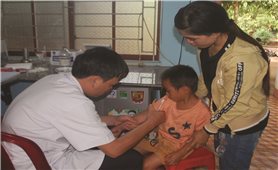 Khám chữa bệnh tuyến cơ sở ở Gia Lai: Nhiều khó khăn do thiếu bác sĩ trầm trọng
