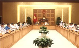 Chuẩn bị chu đáo cho Đại hội Đại biểu toàn quốc các DTTS Việt Nam lần thứ II năm 2020