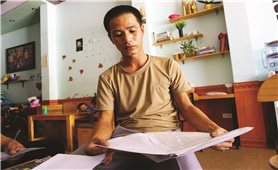 Người lao động Việt ở Ả-rập Xê-út cầu cứu