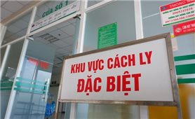 11 ngày Việt Nam không ghi nhận ca mắc mới COVID-19