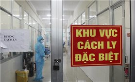 17 ngày Việt Nam không ghi nhận ca mắc mới COVID-19 ở cộng đồng