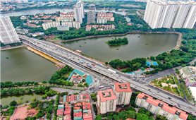 1010 năm Thăng Long - Hà Nội: Tỏa rạng hào khí rồng bay