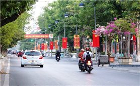 Nghệ An: Hơn 50 đại biểu người DTTS tham dự Đại hội Đảng bộ tỉnh lần thứ XIX