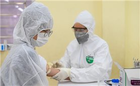 47 ngày, Việt Nam không ghi nhận ca mắc mới COVID-19 trong cộng đồng