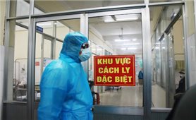 48 ngày, Việt Nam không ghi nhận ca mắc mới COVID-19 trong cộng đồng