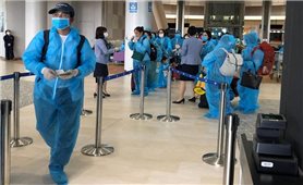 54 ngày, Việt Nam không ghi nhận ca mắc mới COVID-19 trong cộng đồng