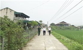 Vùng đồng bào DTTS tỉnh Hà Giang: Đổi thay trên những bản làng