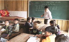 Yên Bái: Nhân rộng phong trào khuyến học ở vùng cao