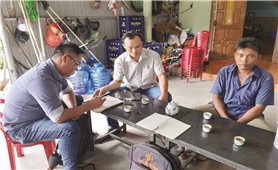 Dấu hiệu bất thường trong việc Cấp sổ đỏ đất lâm nghiệp ở Vân Canh (Bình Định): Chính quyền huyện lúng túng trong xử lý