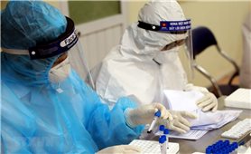 65 ngày, Việt Nam không ghi nhận ca mắc COVID-19 trong cộng đồng