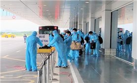 71 ngày, Việt Nam không ghi nhận ca mắc COVID-19 trong cộng đồng
