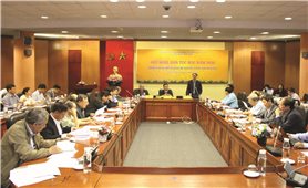 Hội nghị Dân tộc học năm 2020: Những vấn đề mới về quan hệ dân tộc ở Việt Nam hiện nay