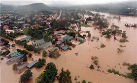 Bôi đen hiện thực, chia rẽ khối đại đoàn kết toàn dân tộc