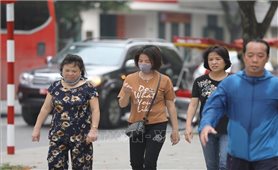 Sáng 13/11, Việt Nam không ghi nhận ca mắc mới COVID-19