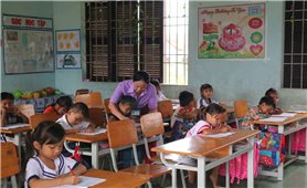 Nâng cao chất lượng giáo dục vùng DTTS ở Khánh Hòa: Cần những giải pháp hiệu quả hơn