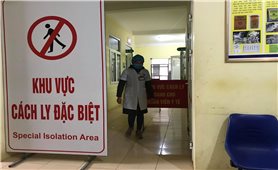 Chiều 7/12, Việt Nam thêm 1 ca mắc mới COVID-19, là ca nhập cảnh