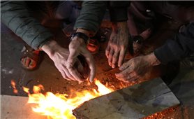 Ngày 29/12, Bắc Bộ đón đợt rét đậm rét hại, có nơi dưới 0 độ C