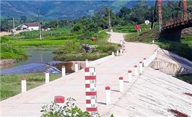 Huyện Đăk Glei (Kon Tum): Huy động nhiều nguồn lực để giảm nghèo bền vững
