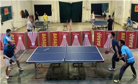 Lan tỏa phong trào thể dục thể thao quần chúng tại Lai Châu