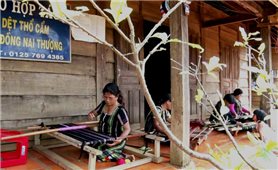 Lâm Đồng: Hiệu quả các chương trình, chính sách hỗ trợ giảm nghèo bền vững