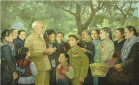 Thư gửi Đại hội các DTTS miền Nam tại Pleiku của Chủ tịch Hồ Chí Minh: Một thông điệp về đoàn kết, yêu nước, tranh đấu cho tự do, độc lập