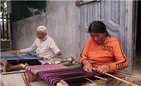 Lâm Hà (Lâm Đồng): Ưu tiên bảo tồn và phát triển kinh tế từ làng nghề truyền thống