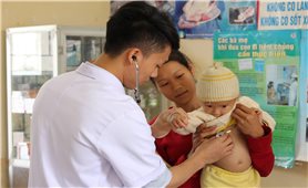 Thông tuyến bảo hiểm y tế: Giúp người nghèo vùng cao tiếp cận tốt hơn các dịch vụ y tế