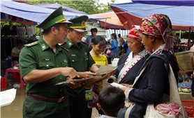 Lào Cai: Tăng cường giải pháp giảm thiểu tảo hôn và hôn nhân cận huyết