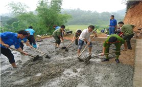 Thái Nguyên: Chính sách đặc thù thúc đẩy phát triển vùng ATK