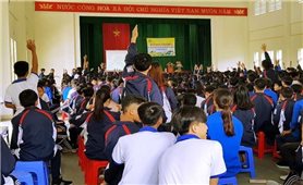 Kiểm soát mất cân bằng giới tính ở Quảng Ninh: Tập trung thay đổi nhận thức cho người dân