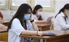 Bắc Giang dừng tổ chức thi tốt nghiệp tại Điểm thi Trường THPT Lạng Giang số 3