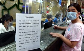 11 luật, bộ luật nào sẽ có hiệu lực từ hôm nay 1-1?