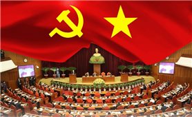 Các hội, tổ chức ở Nga gửi lời chúc mừng tới Đại hội XIII Đảng Cộng sản Việt Nam