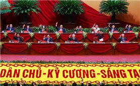 Truyền thông Đông Nam Á nêu bật chương trình nghị sự của Đại hội XIII