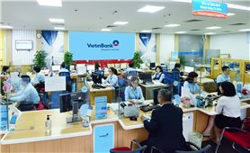 VietinBank - Ngân hàng Tài trợ thương mại tốt nhất Việt Nam năm 2021