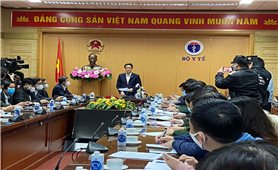 Tập trung toàn lực điều trị bệnh nhân COVID-19, hạn chế tối đa tử vong