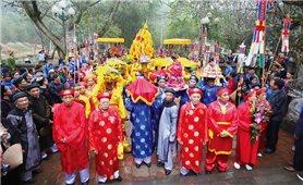 Bộ Văn hóa Thể thao và Du lịch yêu cầu nghiêm túc triển khai quy trình phòng chống COVID-19